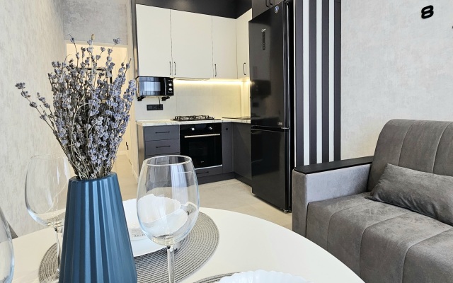 Квартира ЖК Балкан