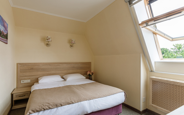 Gostinitsa Na Blinnoy gore Hotel