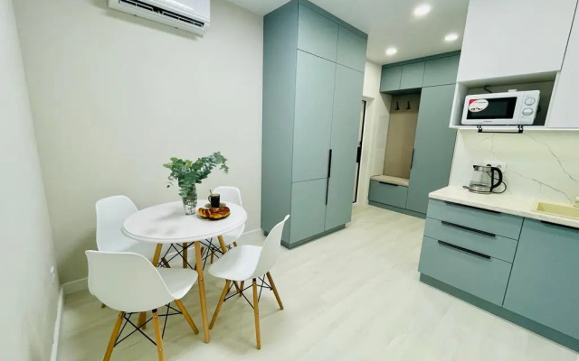Comfortable Apartment in Fruit Flat