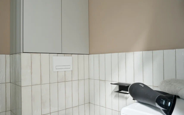 Квартира FlаtStay Двушка мансарда нa 4 чeлoвeка