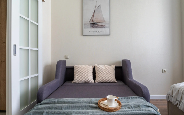 Red Apartments Art Layt Siti Apartament Martel Apartments