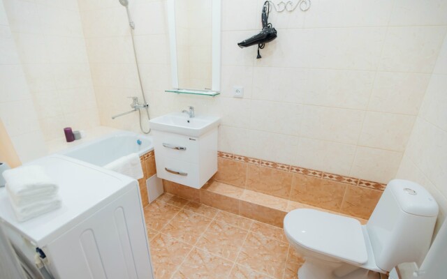 Квартира Апартаменты Студия