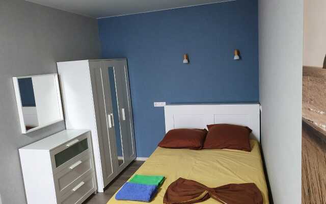 Апартаменты на проспекте Ленина 59 р (84)