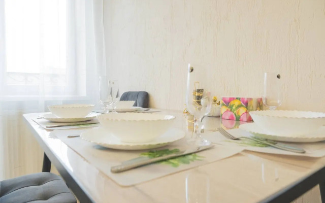 Квартира в центре города