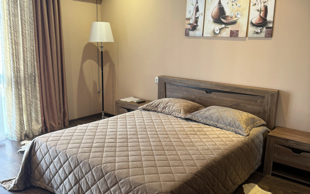 Kolibri Guest House
