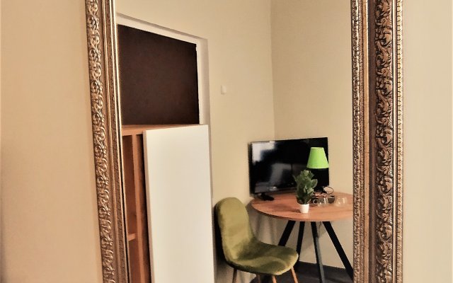 Fligelyoky Guest House
