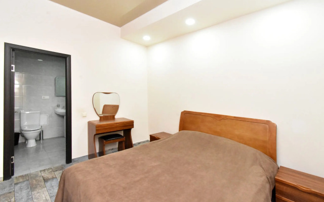 Yerevan Apart Republic Square Apartments