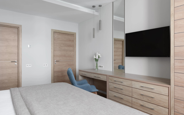 Нotel HIDENS Apart Hotel