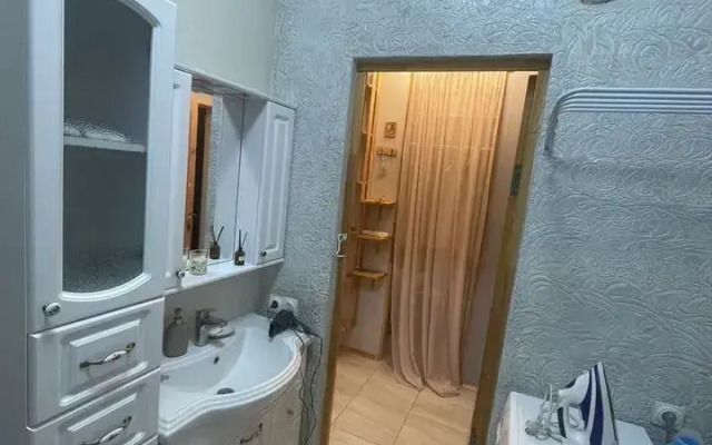 Апартаменты на Красноказарменной Улице 14Ак2