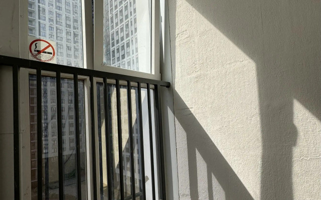 V ZHK Entuziastov Apartments