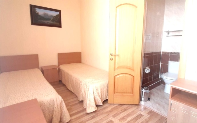 Hristina Hotel