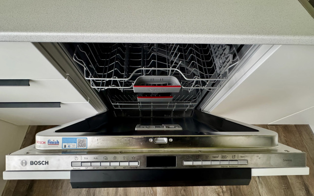 Vesna Na Baltike Flat