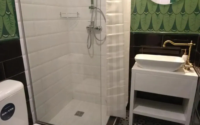 Апартаменты Smart Apart Africa 3