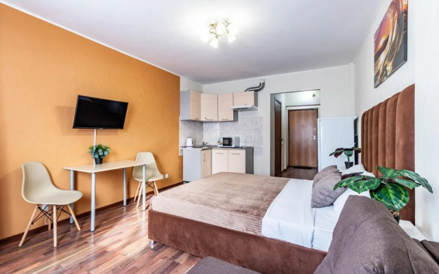 Апартаменты DreamHouse Юмашева 6 (9)