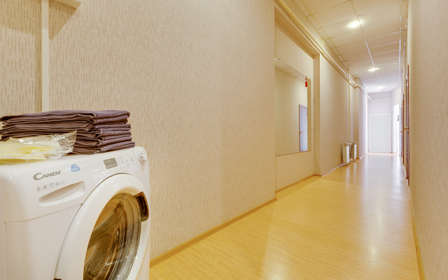 Квартира RentalSPb 3ккв на Жуковского 31