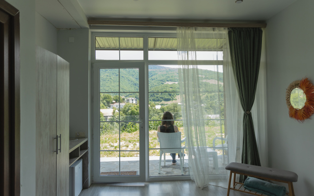 Chamich Guesthouse