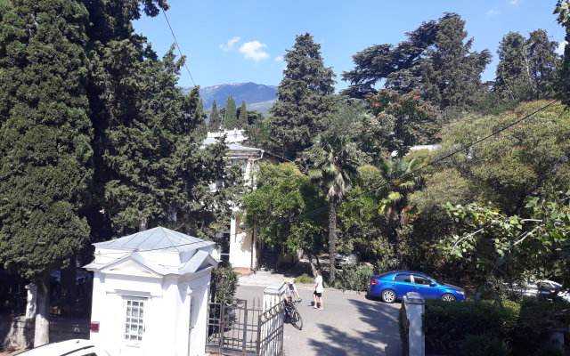 Yalta Hostel