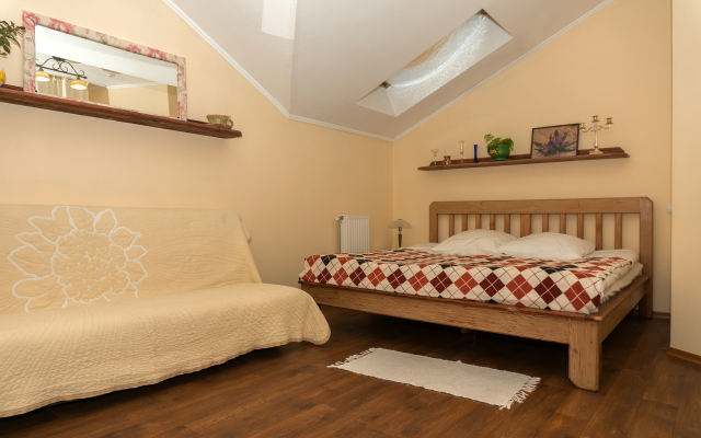 Hospoda Hostel