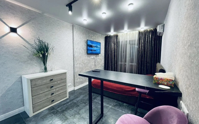 Квартира на Спасской