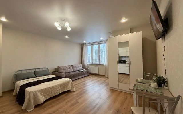 Квартира Студия Рядом с Метро