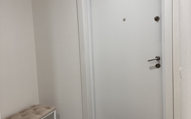 Apartamenty v Zhk Sheremetyevskiy Flat
