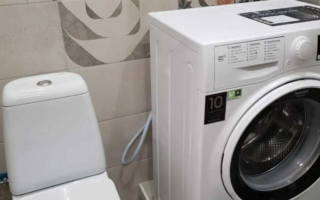 Na Nizhneimeretinskoy 143 Flat