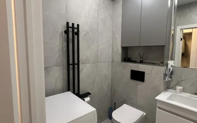 Квартира бизнес класса в центре