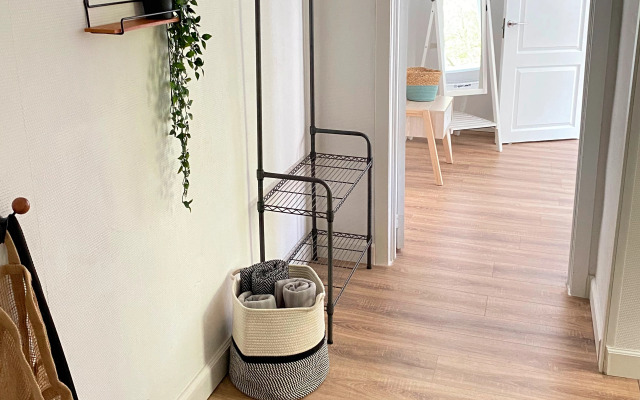 Dvukhkomnatnaya Pro.apartment na Gorykogo 15 Flat