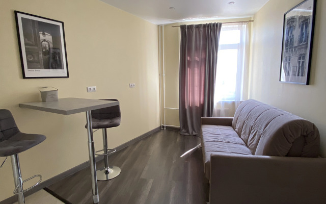 Квартира 2-комнатная на Лиговском