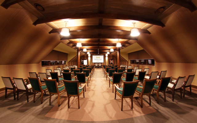 Отель Korona Park Klewinowo