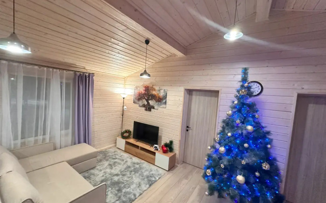 S Furako I 3 Spalnyami 514 Private house