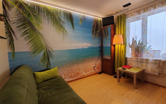 Apart61 Studiya V10 Apartments