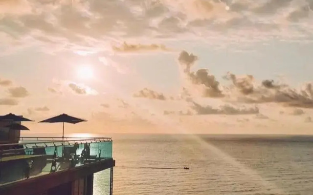 Boutique hotel Seagull Beachfront  Boutique hotel