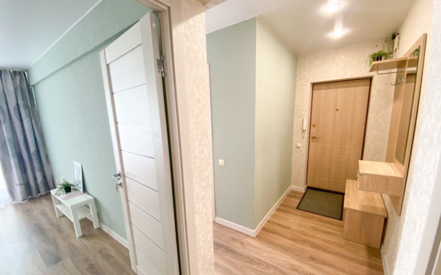 Квартира Двушка в центре Вологды