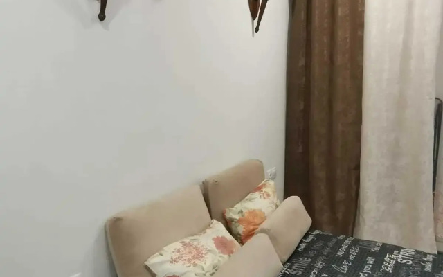 Квартира на улице Самаровской 6 (108)