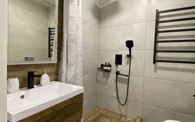 Sovremennaya Studiya Flat