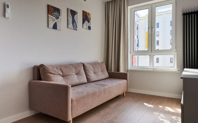 Квартира Настроение Сочи