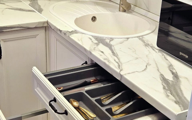 Апартаменты Просторные - 65 Лет Победы