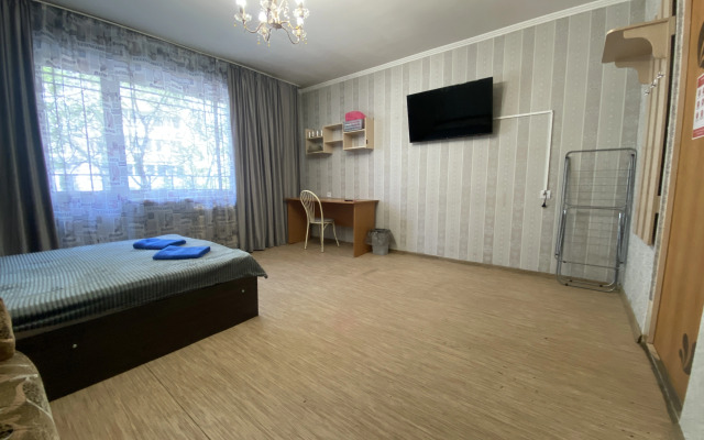 Меблированные Комнаты Уютные возле Академии Здоровья