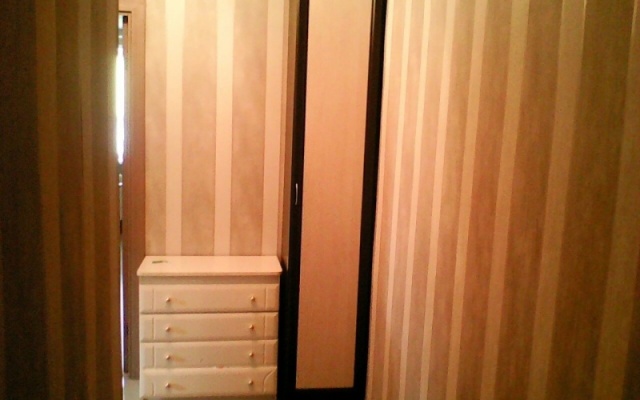 Апартаменты на Свердлова