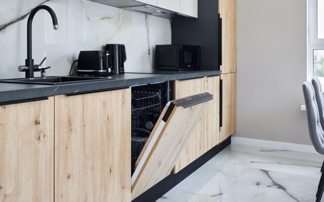 Квартира Keytee Home Dominant Grace 2к