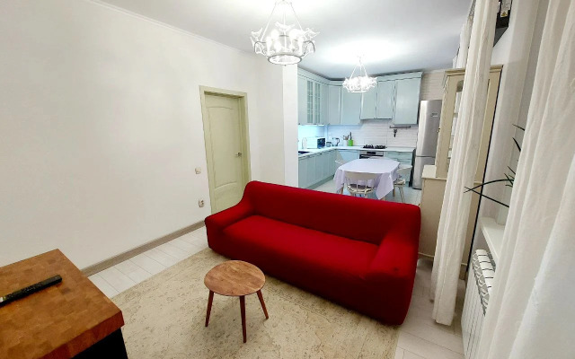 Апартаменты Лучшая для Тебя