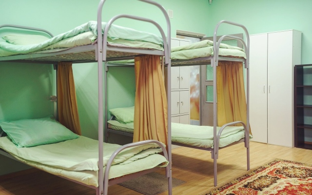 Gagarin Hostel