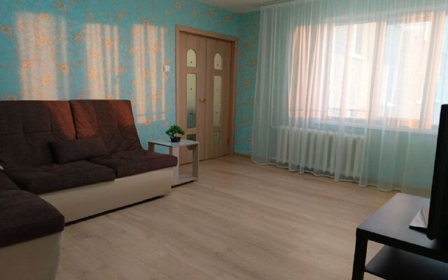 Na Azina 33 Flat