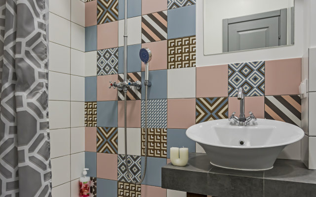 Na ulice Kiselyova 10 Flat