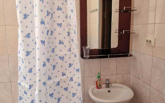 Гостиница Маяк