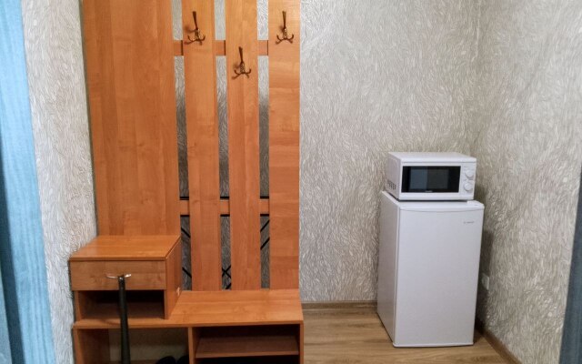 Studiya Lyuks Apartments