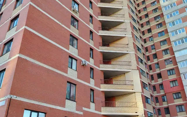 Апартаменты для комфортного проживания