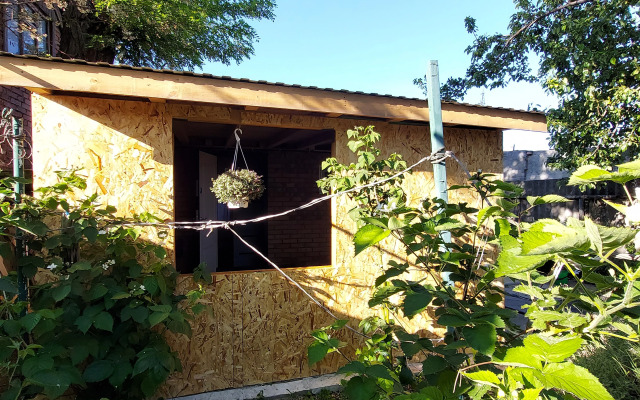 Uyutny Domik Na Kuznechnoy Private house