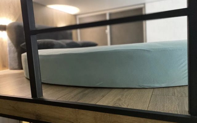 Na Veseloy 82/1 Flat